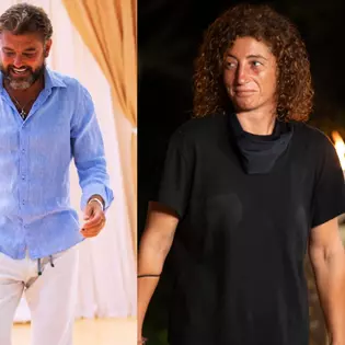 Patricia Vizitiu are numai cuvinte de laudă pentru Cristian Boureanu: "Îl respect și îl apreciez pentru felul în care a gestionat anumite situații și pentru sprijinul pe care mi l-a oferit". Ce spune despre Lucian Popa / EXCLUSIV