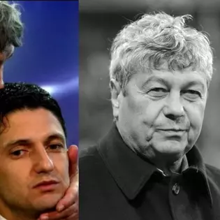 Răzvan Lucescu, mărturisiri tulburătoare despre ultimele luni din viața lui Mircea Lucescu: „Se stingea, nu mai era el”