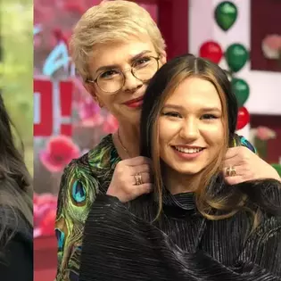 Maia Trandafir, mărturisiri tulburătoare despre perioada în care Teo a fost la un pas de moarte, internată la Viena: „M-am gândit inclusiv la plasament”