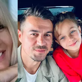Elena Udrea, cuvinte de laudă pentru Adrian Alexandrov, după anii în care a crescut-o singur pe fiica lor: „Să treci prin așa o încercare... Teoretic e una și alta să vezi ce tată minunat a fost în lipsa mea”