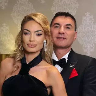 Valentina Pelinel, totul despre căsnicia cu Cristi Borcea și regulile după care își cresc cei trei copii: „Îi răsfățăm, dar trebuie să-și câștige meritele”