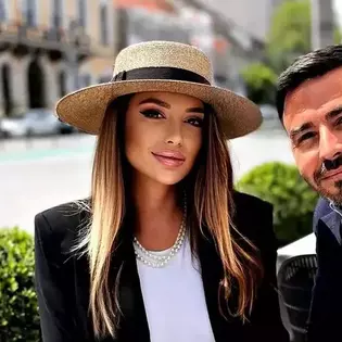 Cum au reușit Denisa Nechifor și Adrian Cristea să rămână în relații bune după despărțire: „Nu poți să îi bagi unui om mâna în buzunar”