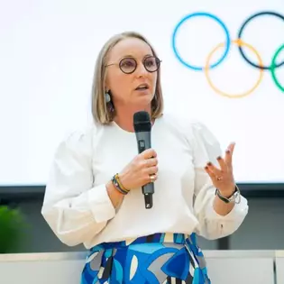 Gabriela Szabo are 7 medalii de campioană mondială și a vorbit despre prețul succesului: "Sportul m-a învățat că adversarul așteaptă întotdeauna momentul în care greșești"