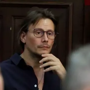 Marius Manole, detalii sensibile despre lupta cu depresia și cu viciile: "A venit chiar ca o salvare. Nu mai vedeam decât negru!"| Cum s-a vindecat