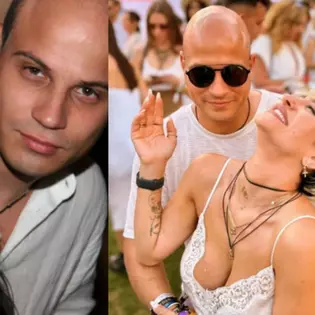Cum a cerut-o Vlad Huidu pe Giulia Anghelescu  în căsătorie: "M-am pregătit toată vacanța. În fiecare seară mă aranjam și mă gândeam că atunci o să mă ceară. Dar nu m-a cerut"
