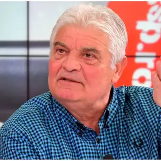 Ce pensie primește Ioan Andone, în 2026, de la statul român: "Eu am avut salarii foarte bune în România, dar cluburile nu au plătit impozitele"