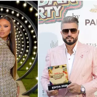 Ce relație are Bianca Drăgușanu cu fostul ei iubit, Cătălin Botezatu, la 16 ani de când s-au despărțit: ”Aș face un film pe Netflix despre el. Dacă se năștea în America, era legendă” / EXCLUSIV