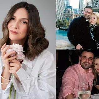 Povestea de dragoste dintre Adela Popescu și Marius Kalmar. Au fost împreună 3 ani, după despărțirea actriței de Dan Bordeianu, iar în timpul relației a primit cadou o mașină de lux