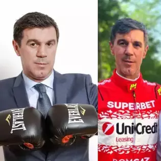 Un an de la moartea lui Mihai Leu. Mesajul emoționant transmis de Anna, văduva campionului: „Am învățat că despărțirea există doar pentru ochi, nu și pentru inimă” 