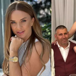Ce avere a moștenit Marcela Fota după moartea soțului ei: „Stăm cu picioarele pe bine. Nu pot să spun că suntem extrem de bogați”
