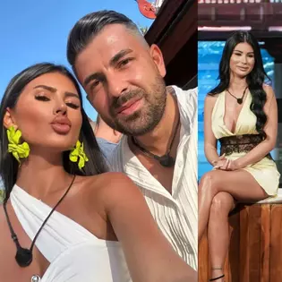 Ce s-a întâmplat cu Bianca Dan și Marian Grozavu după Insula iubirii. Au continuat relația după terminarea filmărilor, au plănuit nunta, dar s-au despărțit în primăvara anului 2026