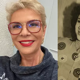 Cum s-a sfârșit prima poveste de iubire trăită de Teo Trandafir. Avea 21 de ani și era studentă: „M-am îndrăgostit prima oară de un american!”