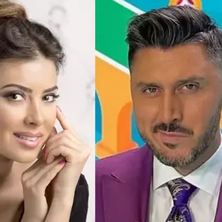 Povestea de dragoste dintre Ciprian Marica și Laura Teodoru. Care a fost motivul despărțirii, după aproape un an de relație