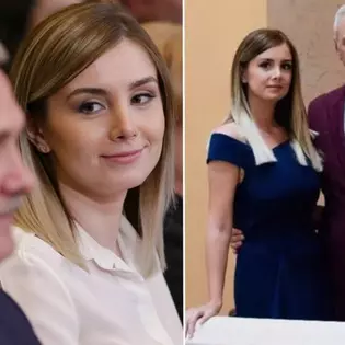 Povestea de dragoste dintre Irina Tănase și Liviu Dragnea. S-au cunoscut când ea avea 21 de ani și el cu 30 mai mult, iar fostul lider PSD este cel care a pus punct relației: "Cel mai dureros moment pe care l-am trăit"
