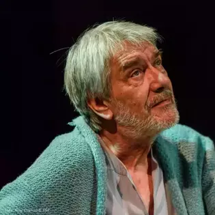 Marcel Iureș este neobosit, la 75 de ani, și s-a adaptat perfect vremurilor: "Tehnologia este produsul omului și nu va fi niciodată mai tare decât acesta" / În ce piesă poate fi văzut marele actor