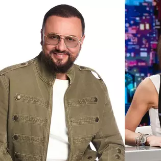 Cătălin Măruță revine la TV, la jumătate de an de la plecarea de la PRO TV. Va prezenta emisiunea Furnicuțele de la Antena 1. Ce se întâmplă cu Denise Rifai