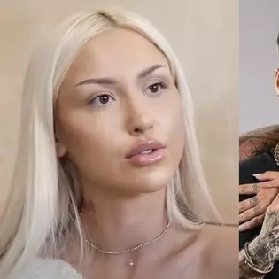 Lino Golden, acuzat de fosta lui soție, Delia Salchievici, că a umilit-o și manipulat-o: "Am râs de față cu toată lumea, doar că eu m-am dus în baie și am plâns"