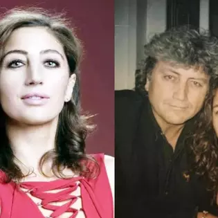 Cum a marcat-o pe Patricia Vizitiu pierderea tatălui ei, la doar 20 de ani: „A lăsat un gol pe care nimic nu-l poate umple. M-a obligat să mă maturizez mult mai repede” / EXCLUSIV