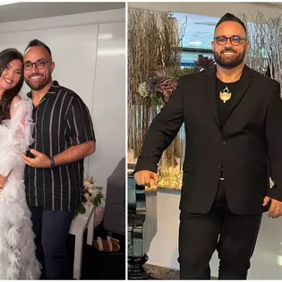 A renăscut după tratament! Cum arată Cristian Faur după ce a slăbit 72 de kilograme și ce rezultate i-au ieșit la ultimele analize: ”Steatoza hepatică de gradul II pe care o aveam anterior nu mai apare la ultima evaluare”/ EXCLUSIV