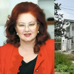 Ce s-a întâmplat cu vila de la 2 Mai a Stelei Popescu la aproape 9 ani de la moartea actriței. Cum arată casa acum și cine a moștenit-o
