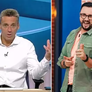 Mircea Badea, prima reacție când a aflat că va fi coleg de trust cu Cătălin Măruță: "Poate o să-i iasă mai bine decât matinalul cu Băsescu"