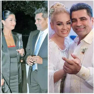 Fiul lui Marcel Toader le atacă pe fostele soții ale tatălui său, Gabriela Cristea și Maria Constantin, la 7 ani de la moartea afaceristului: "E vorba de respect!"
