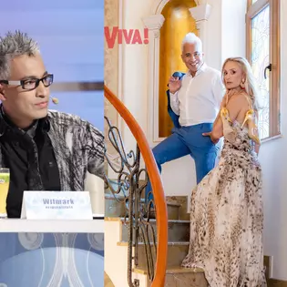 Wilmark, adevărul despre plecarea de la PRO TV din urmă cu 13 ani, după ce a fost jurat la "Dansez pentru tine": "Contractele noastre erau foarte clare. Nu am niciun regret" / EXCLUSIV