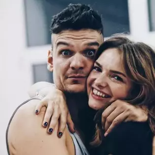 Cum este viața lui Tudor Chirilă, dincolo de concerte și Vocea României: "Duminica este despre apropiați: mama, familia, copiii, gagică-mea" / Ce spune despre iubita lui, Iulia Mîzgan