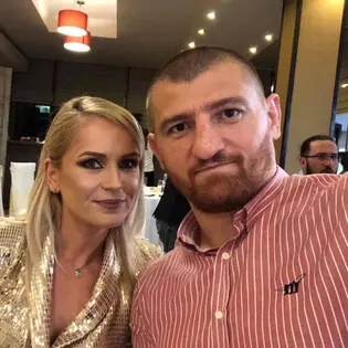 Motivul pentru care Cătălin Moroșanu și soția lui, Georgiana, locuiesc în orașe diferite, după 24 de ani de căsnicie: "Dacă vrea să facă ceva, eu nu comentez"