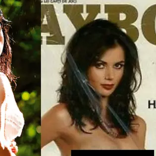 Luciana Păunescu, fostă vedetă Playboy, a murit la 46 de ani. Detalii tulburătoare despre ultimele clipe din viața ei: „Era încrezătoare și voia să devină mămică, își făcuse toate analizele”. Era căsătorită cu un italian și se mutase în Elveția