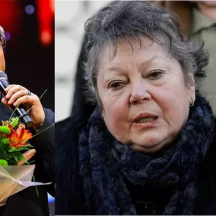 Legătura dintre Fuego și Anca Pandrea. Cum a sprijinit-o pe actriță după ce l-a pierdut pe Iurie Darie: „E fericită pentru că e lângă marea ei iubire!”