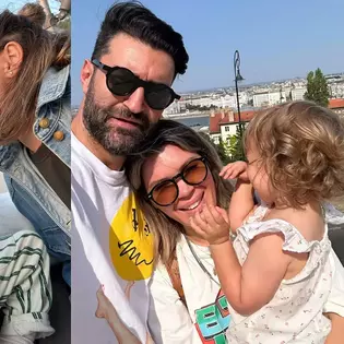 Gina Pistol își lasă fiica la televizor doar în weekend. De ce o ține departe și de mediul online: „Îi explic că lumea virtuală poate fi înșelătoare!” / EXCLUSIV