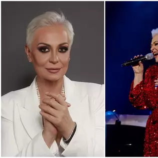 Cum a reușit Monica Anghel să păstreze un echilibru între carieră și viața de familie: „Nu sunt avară! Nu alerg numai după bani!”. Cu cine se înțelege cel mai bine Aviv, fiul ei adolescent / EXCLUSIV