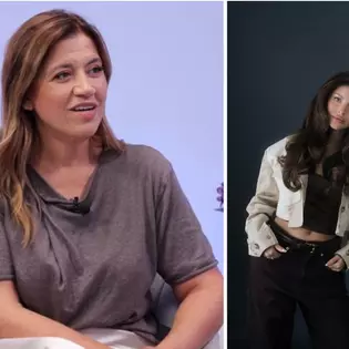 Ce spune Mirela Retegan despre Valerie Lungu, după ce a cunoscut-o la Asia Express: "Nu susțin și nu promovez modul în care alege să acționeze. Sper să nu se supere pe mine!"