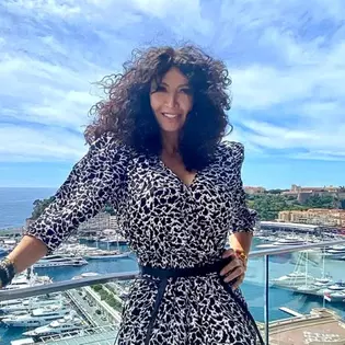 Mihaela Rădulescu, despre viața în Monaco, la 17 ani de când s-a mutat din România: "Să fii invizibil pentru toată lumea reprezintă o provocare pentru oricine"