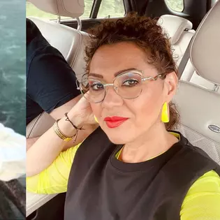 Minodora, declarații neașteptate despre Cătălin Arabu, la 21 de ani de la despărțire: "Eram sufletul petrecerii oriunde ne duceam. Am avut o relație frumoasă". De ce s-au și-au spus adio în pragul nunții