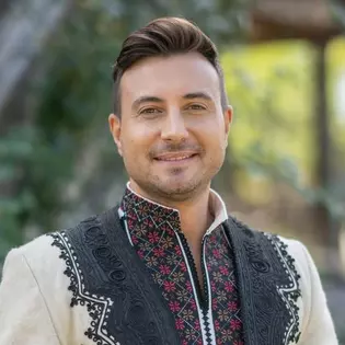 Valentin Sanfira nu are nimic să-și reproșeze în relațiile sale amoroase: "Am fost un om bun. N-a dus-o rău nimeni cu mine niciodată!"