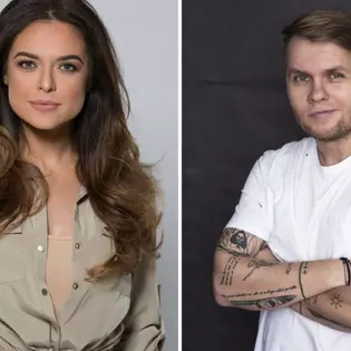 Povestea de dragoste dintre Raluca Lăzăruț și Codin Maticiuc. De ce s-au despărțit după doar trei săptămâni: "Singurul lucru care mă deranjează: că voi fi veşnic pe o listă a lui Codin!"