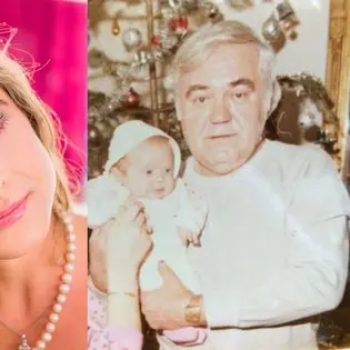 Fiica regretatului Dem Rădulescu dezvăluie cum pierderea tatălui i-a schimbat viața, în ultimii 26 de ani: "Am lăsat să fie ceea ce a fost și am mers mai departe așa cum am putut"