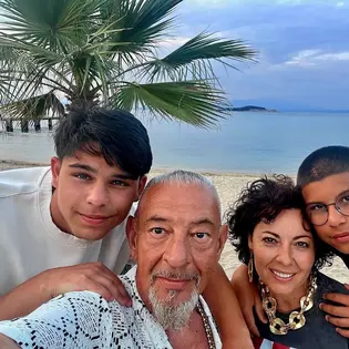 Bodo de la Proconsul, detalii neștiute despre momentul a decis, împreună cu soția lui, să adopte doi copii, acum 11 ani: "Au venit la exact momentul potrivit pentru noi"