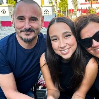 Cum a afectat-o pe Maya, fiica Mirelei Retegan, divorțul părinților: "Și-au dorit foarte tare ca eu să nu uit că m-am născut din dragoste". Ce i-a spus mamei când au rămas singure