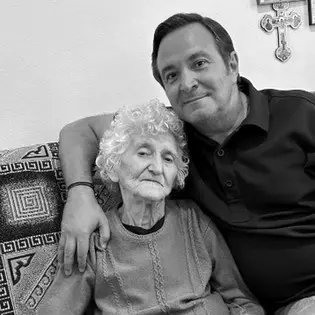 Ce a făcut Daniel Buzdugan cu jumătate de oră înainte ca mama lui să moară: "A fost atât de tulburător! În momentul în care pleacă al doilea părinte este un cutremur"