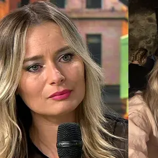 Laura Cosoi, răvășită după o vizită la casa părintească din Iași: "Am deschis cutia cu lucrurile mamei și am rămas acolo o vreme. Am avut senzația că ea este din nou aproape"