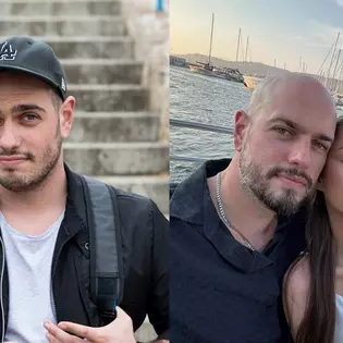 BRomania e singur și încă merge la terapie, la un an de la despărțirea de Fabiola. Ce spune despre o nouă relație: „Nu prea am avut grijă de mine!”