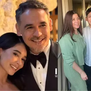 Cum se înțelege Ianca, fiica lui Răzvan Simion, cu fratele ei mai mic, Tudor: "E singurul din familie care îmi are mereu locația pe telefon, știu că mă pot baza pe el indiferent de situație" / EXCLUSIV