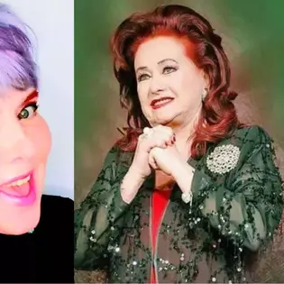 Silvia Dumitrescu a dezvăluit ce i-a spus regretata Stela Popescu în urmă cu ani buni: "M-a luat odată în primire: tu trebuie să-ți revii. Un om care îți spune înseamnă că ține la tine"