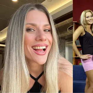 Cum a luat Tily Niculae rolul din La Bloc, la doar 15 ani: „Erau sute de fete. Stăteam efectiv la coadă. Una mai frumoasă decât cealaltă”. În ce relație a rămas cu Laura Cosoi și Dana Rogoz, colegele ei din serial / EXCLUSIV