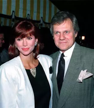 Victoria Principal, în Dallas