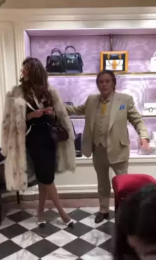 Lady-Gaga-PAtrizia-REggiani-6