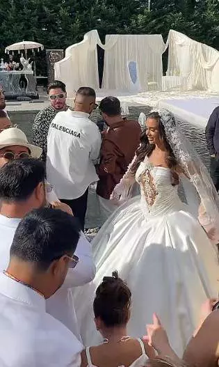 andra volos la nunta